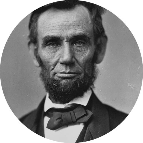 Abraham Lincoln