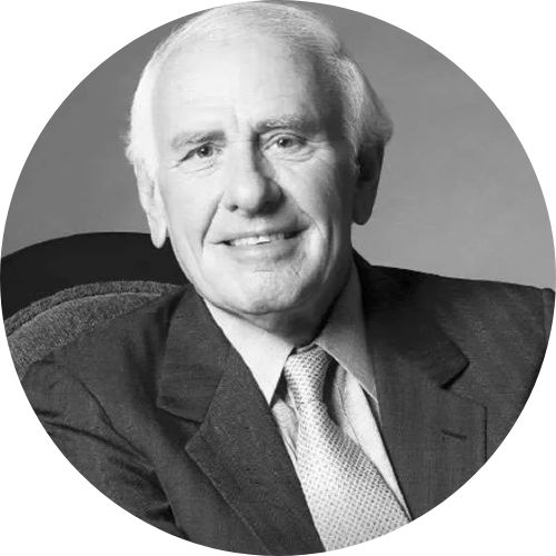 Jim Rohn